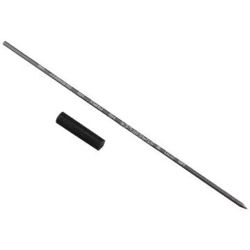 Staedtler Mars Carbon Lead, 12 x 2mm, HB (200-HB)