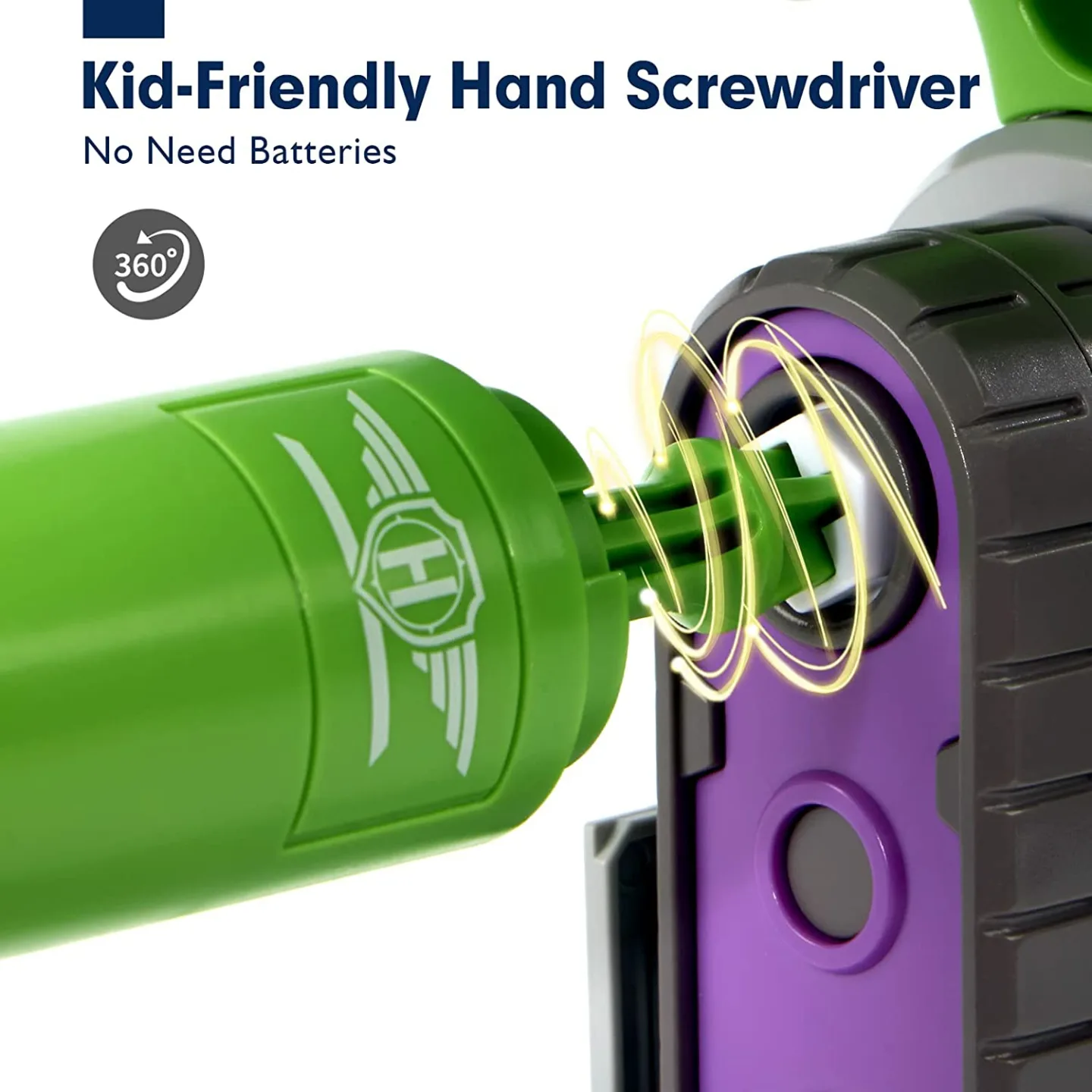 STEM Take Apart Robot Toys for Boys Age 4-7