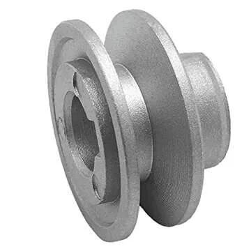 YEQIN Industrial Sewing Machine Clutch Motor Pulley Slow Speed Down Universal Fit 45mm