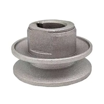 YEQIN Industrial Sewing Machine Clutch Motor Pulley 45mm