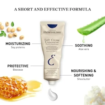 Embryolisse Lait-Crème Concentré Multifunctional Moisturizer