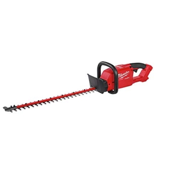 Milwaukee Hedge Trimmer - Powerful, Durable, Efficient Tool