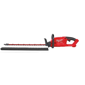 Milwaukee Hedge Trimmer - Powerful, Durable, Efficient Tool