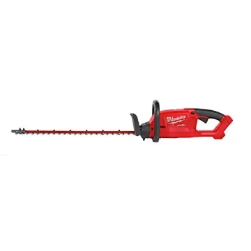 Milwaukee Hedge Trimmer - Powerful, Durable, Efficient Tool