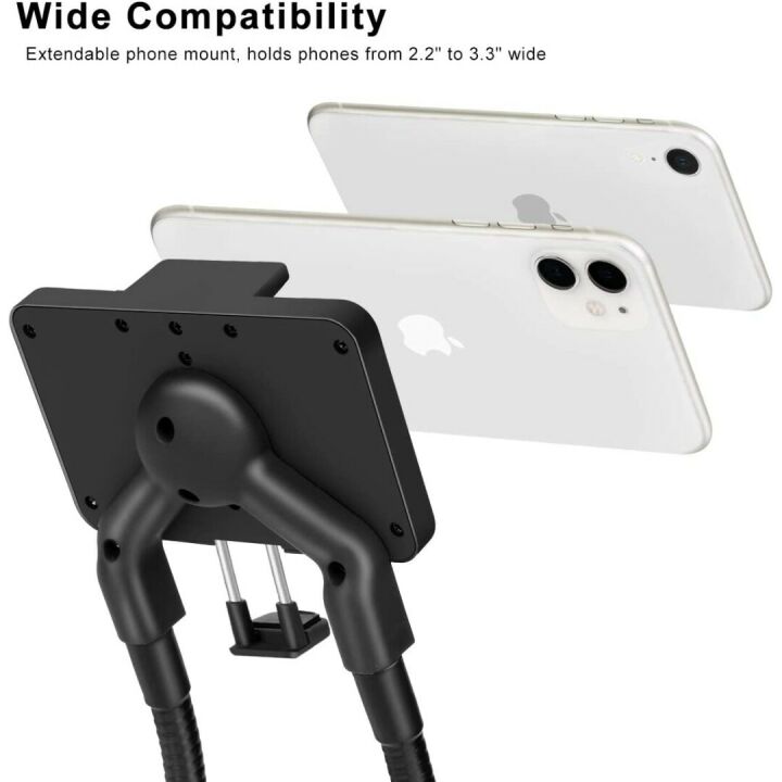 B-Land Universal Phone Holder & Flexible Mount