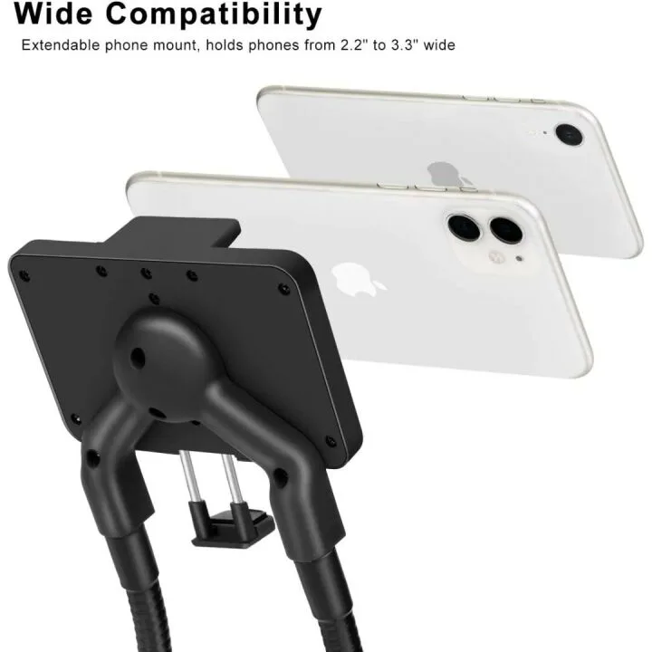 B-Land Universal Phone Holder & Flexible Mount