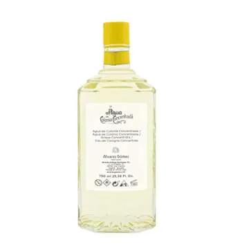ALVAREZ GOMEZ Eau de Toilette 750 ml - Unisex Fragrance