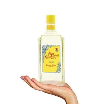 ALVAREZ GOMEZ Eau de Toilette 750 ml - Unisex Fragrance