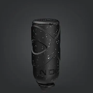 NOCO GC019 12V Heavy-Duty Adapter with 12-Foot Extension