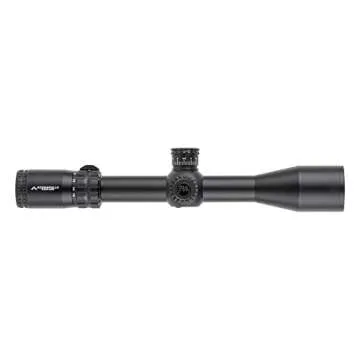 Primary Arms SLX 4-16X44mm Rifle Scope with Illuminated Reticle