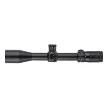 Primary Arms SLX 4-16X44mm Rifle Scope with Illuminated Reticle
