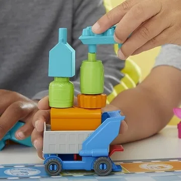 Fun Grocery Go Karts Game for Kids 4 and Up