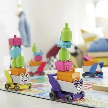 Fun Grocery Go Karts Game for Kids 4 and Up