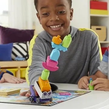 Fun Grocery Go Karts Game for Kids 4 and Up