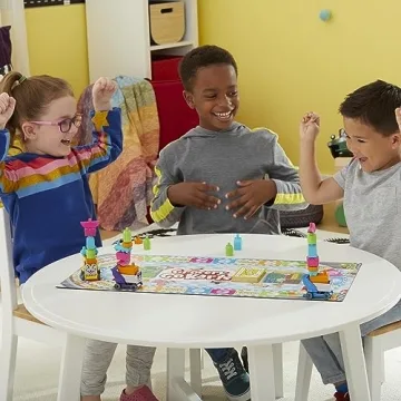 Fun Grocery Go Karts Game for Kids 4 and Up