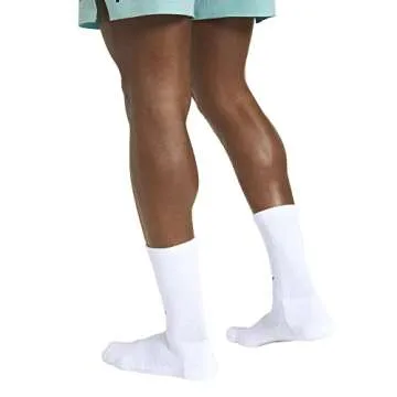 BRADY Men's Live Socks - Glacier - Breathable Comfort & Style