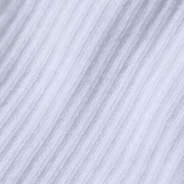 BRADY Men's Live Socks - Glacier - Breathable Comfort & Style