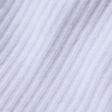 BRADY Men's Live Socks - Glacier - Breathable Comfort & Style