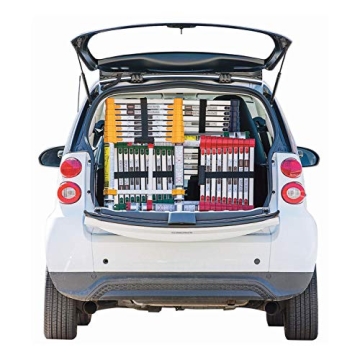 Xtend & Climb Pro Series Portable Telescoping Ladder