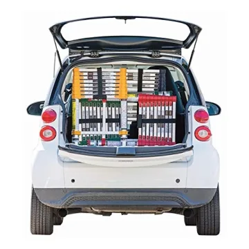 Xtend & Climb Pro Series Portable Telescoping Ladder