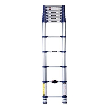 Xtend & Climb Pro Series Portable Telescoping Ladder