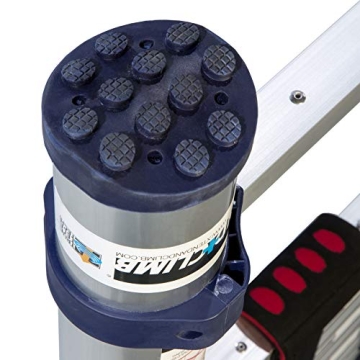 Xtend & Climb Pro Series Portable Telescoping Ladder