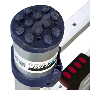 Xtend & Climb Pro Series Portable Telescoping Ladder