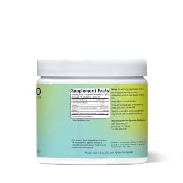 Sparkle Skin Boost: Collagen Powder for Radiant Skin
