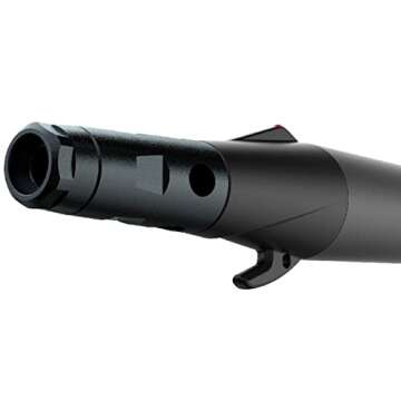 Premium Seac ASSO UP W/R Pneumatic Speargun - 50cm