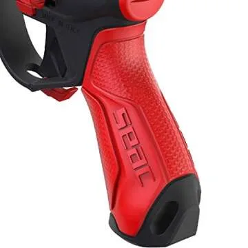 Premium Seac ASSO UP W/R Pneumatic Speargun - 50cm