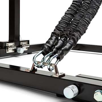 BootySprout Resistance Bands for Glute Training