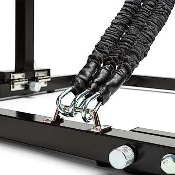 BootySprout Resistance Bands for Glute Training