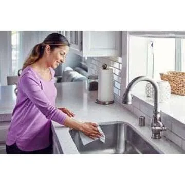 Clorox Disinfecting Wipes, Bleach-Free, Fresh Scent, 35 Count