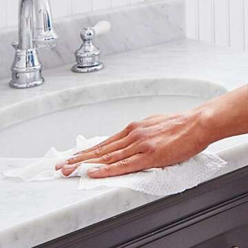 Clorox Disinfecting Wipes, Bleach-Free, Fresh Scent, 35 Count