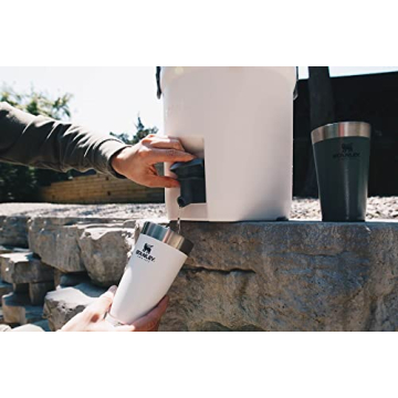 STANLEY Adventure Jug - Ultimate Hydration for Outdoors