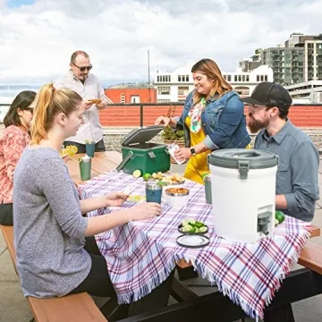 STANLEY Adventure Jug - Ultimate Hydration for Outdoors