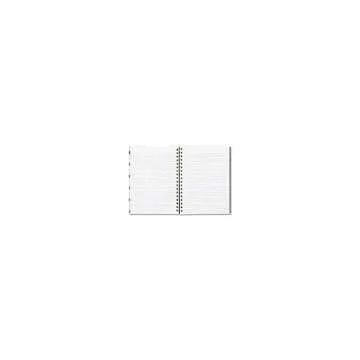 Cambridge Hardcover Wirebound Notebook for Stylish Note Taking