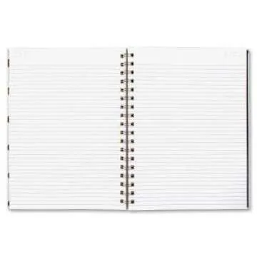 Cambridge Hardcover Wirebound Notebook for Stylish Note Taking