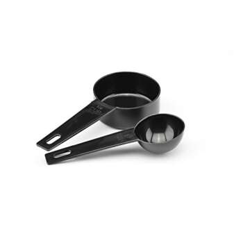 Disney Pixar Collection Stir Popcorn Popper, One Size, Black