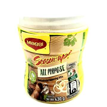 Maggi Season-Up! All Purpose 430 g