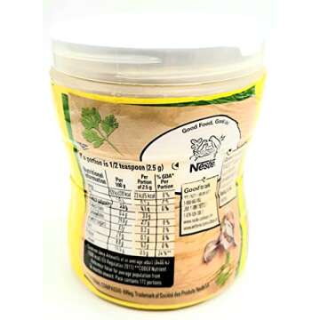 Maggi Season-Up! All Purpose 430 g