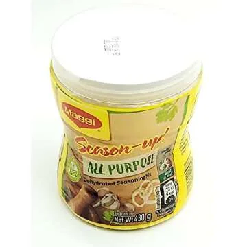 Maggi Season-Up! All Purpose 430 g - Flavorful Seasoning