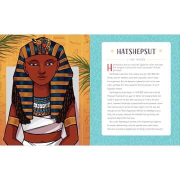 Explore Black Heroes in History for Kids - Inspiring Stories