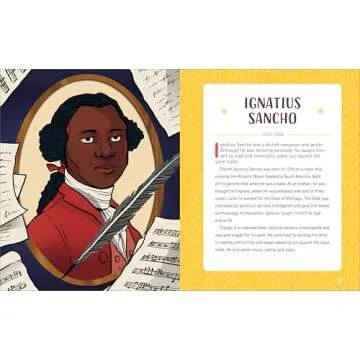 Explore Black Heroes in History for Kids - Inspiring Stories