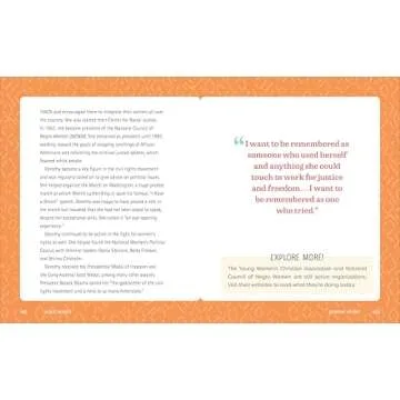 Explore Black Heroes in History for Kids - Inspiring Stories