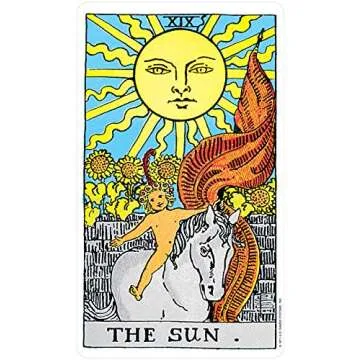 The Rider Tarot Deck®