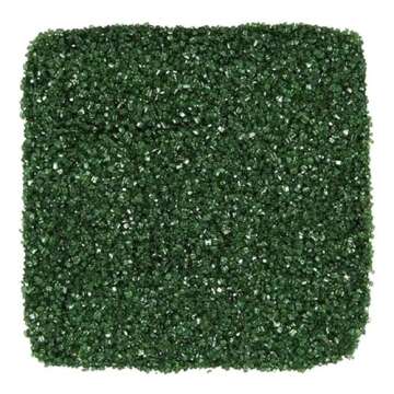 Wilton Red & Green Sanding Sugar for Holiday Baking