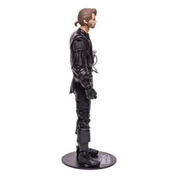 McFarlane Princess Bride 7" Dread Pirate Roberts Action Figure