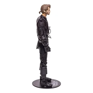 McFarlane Princess Bride 7" Dread Pirate Roberts Action Figure