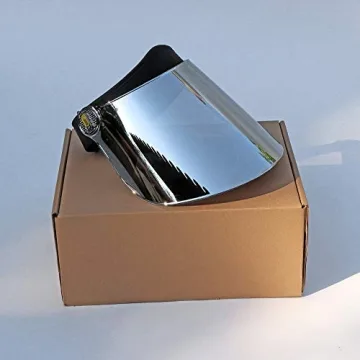 Millennial Essentials Sun Visor - Adjustable UV Protection Cap